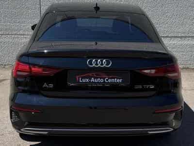 Audi A3 A3 35 TFSI Advanced // 12 Mois De Garantie✅✅✅ (2021) - Photo 8