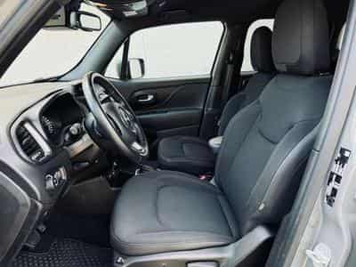 Jeep Renegade Renegade PHEV 1.3 T4 AWD S DDCT Garantie✅✅✅ (2022) - Photo 11