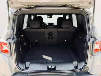 Jeep Renegade Renegade PHEV 1.3 T4 AWD S DDCT Garantie✅✅✅ (2022) - Photo 14