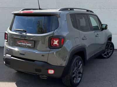 Jeep Renegade Renegade PHEV 1.3 T4 AWD S DDCT Garantie✅✅✅ (2022) - Photo 5