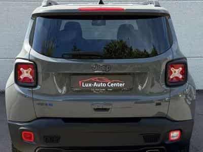 Jeep Renegade Renegade PHEV 1.3 T4 AWD S DDCT Garantie✅✅✅ (2022) - Photo 7