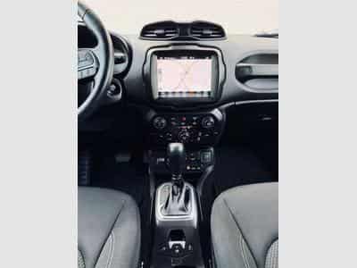 Jeep Renegade Renegade PHEV 1.3 T4 AWD S DDCT Garantie✅✅✅ (2022) - Photo 8