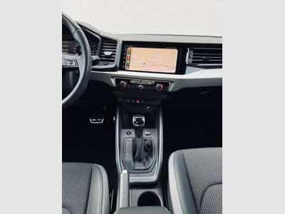 Audi A1 A1 Allstreet30 TFSI  S tronic S-Line Int.Garantie✅ (2023) - Photo 10