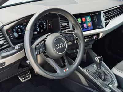 Audi A1 A1 Allstreet30 TFSI  S tronic S-Line Int.Garantie✅ (2023) - Photo 11