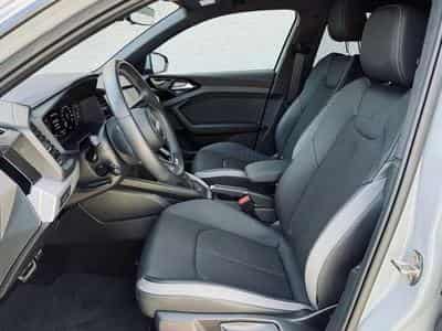 Audi A1 A1 Allstreet30 TFSI  S tronic S-Line Int.Garantie✅ (2023) - Photo 13