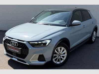 Audi A1 A1 Allstreet30 TFSI  S tronic S-Line Int.Garantie✅ (2023) - Photo 2