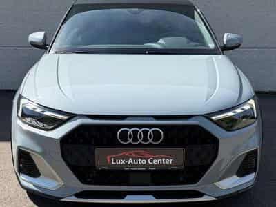 Audi A1 A1 Allstreet30 TFSI  S tronic S-Line Int.Garantie✅ (2023) - Photo 3