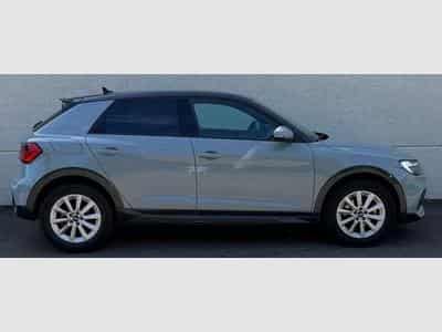 Audi A1 A1 Allstreet30 TFSI  S tronic S-Line Int.Garantie✅ (2023) - Photo 4
