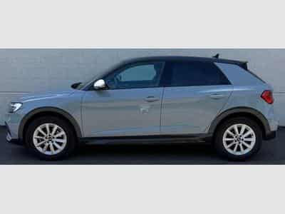 Audi A1 A1 Allstreet30 TFSI  S tronic S-Line Int.Garantie✅ (2023) - Photo 5