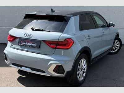 Audi A1 A1 Allstreet30 TFSI  S tronic S-Line Int.Garantie✅ (2023) - Photo 6