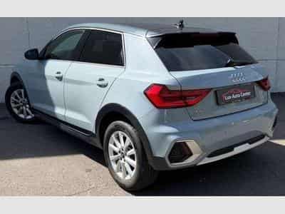 Audi A1 A1 Allstreet30 TFSI  S tronic S-Line Int.Garantie✅ (2023) - Photo 7