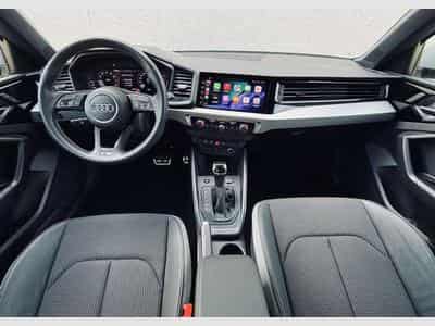 Audi A1 A1 Allstreet30 TFSI  S tronic S-Line Int.Garantie✅ (2023) - Photo 9