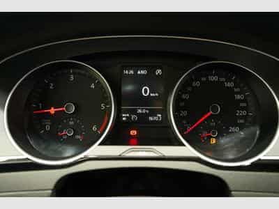 VW Passat TDI Comfortline DSG *Pano (2015) - Photo 11