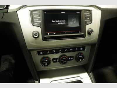 VW Passat TDI Comfortline DSG *Pano (2015) - Photo 12