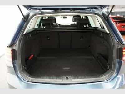 VW Passat TDI Comfortline DSG *Pano (2015) - Photo 13