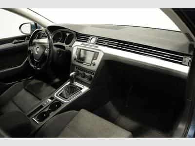 VW Passat TDI Comfortline DSG *Pano (2015) - Photo 14