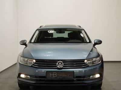 VW Passat TDI Comfortline DSG *Pano (2015) - Photo 2