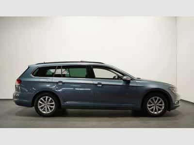 VW Passat TDI Comfortline DSG *Pano (2015) - Photo 3