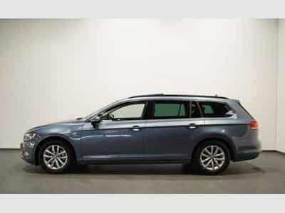 VW Passat TDI Comfortline DSG *Pano (2015) - Photo 4