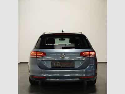 VW Passat TDI Comfortline DSG *Pano (2015) - Photo 5
