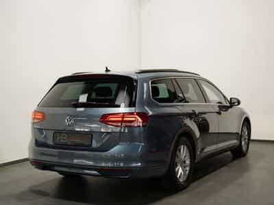 VW Passat TDI Comfortline DSG *Pano (2015) - Photo 6