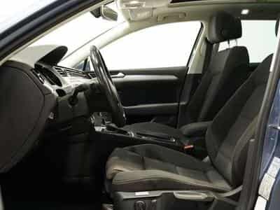 VW Passat TDI Comfortline DSG *Pano (2015) - Photo 7