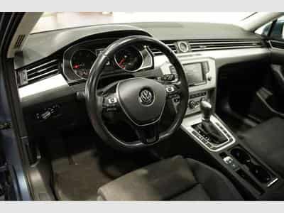 VW Passat TDI Comfortline DSG *Pano (2015) - Photo 8