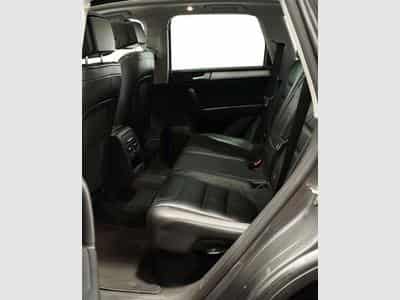 VW Touareg V6 TDI Aut. *Pano *ACC *Leder *18 *Navi (2014) - Photo 10