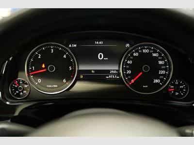 VW Touareg V6 TDI Aut. *Pano *ACC *Leder *18 *Navi (2014) - Photo 11