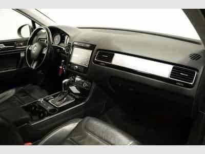 VW Touareg V6 TDI Aut. *Pano *ACC *Leder *18 *Navi (2014) - Photo 12