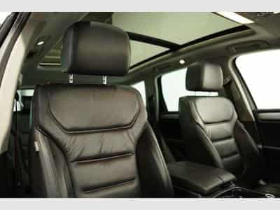 VW Touareg V6 TDI Aut. *Pano *ACC *Leder *18 *Navi (2014) - Photo 13