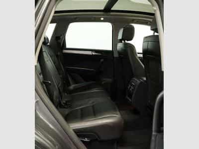 VW Touareg V6 TDI Aut. *Pano *ACC *Leder *18 *Navi (2014) - Photo 14