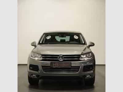 VW Touareg V6 TDI Aut. *Pano *ACC *Leder *18 *Navi (2014) - Photo 2