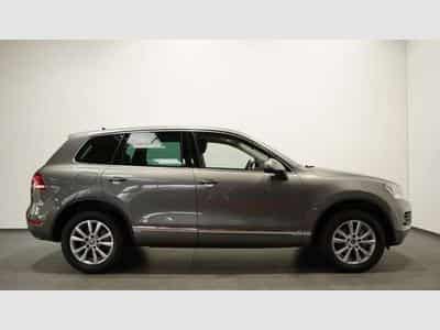 VW Touareg V6 TDI Aut. *Pano *ACC *Leder *18 *Navi (2014) - Photo 4