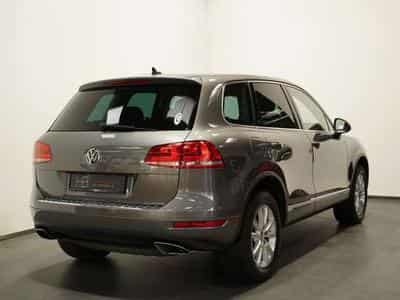 VW Touareg V6 TDI Aut. *Pano *ACC *Leder *18 *Navi (2014) - Photo 5