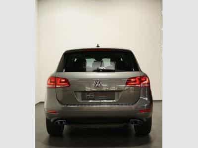 VW Touareg V6 TDI Aut. *Pano *ACC *Leder *18 *Navi (2014) - Photo 6