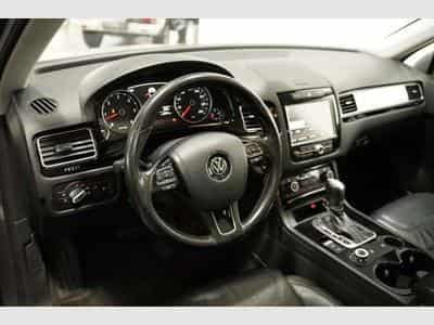 VW Touareg V6 TDI Aut. *Pano *ACC *Leder *18 *Navi (2014) - Photo 7
