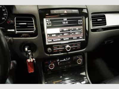 VW Touareg V6 TDI Aut. *Pano *ACC *Leder *18 *Navi (2014) - Photo 8