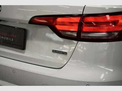 Audi A4 q. S line S-Tr *2.Hand *18 *Virtual*SHZ*MMI (2018) - Photo 7