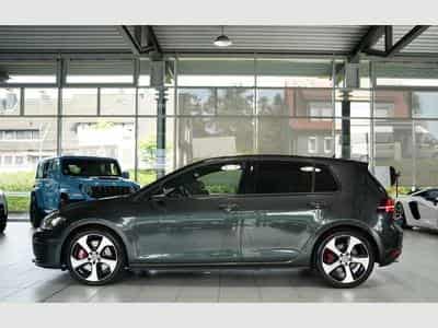 VW Golf GTI Performance BMT *Dynaudio *ACC *Navi (2015) - Photo 10