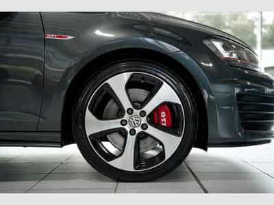 VW Golf GTI Performance BMT *Dynaudio *ACC *Navi (2015) - Photo 11