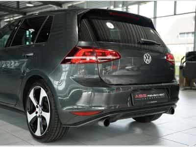 VW Golf GTI Performance BMT *Dynaudio *ACC *Navi (2015) - Photo 14