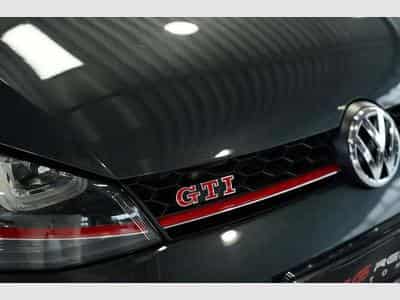 VW Golf GTI Performance BMT *Dynaudio *ACC *Navi (2015) - Photo 15