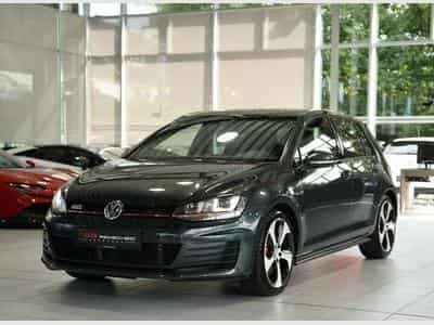 VW Golf GTI Performance BMT *Dynaudio *ACC *Navi (2015) - Photo 4
