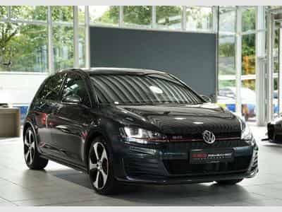 VW Golf GTI Performance BMT *Dynaudio *ACC *Navi (2015) - Photo 5