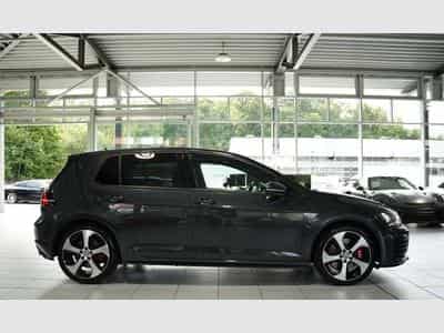 VW Golf GTI Performance BMT *Dynaudio *ACC *Navi (2015) - Photo 6