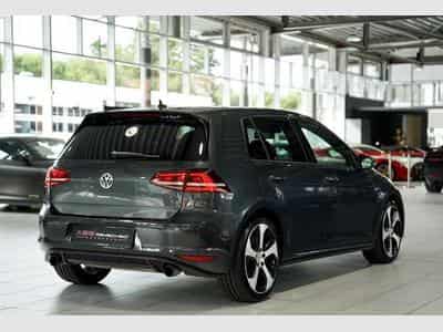 VW Golf GTI Performance BMT *Dynaudio *ACC *Navi (2015) - Photo 7
