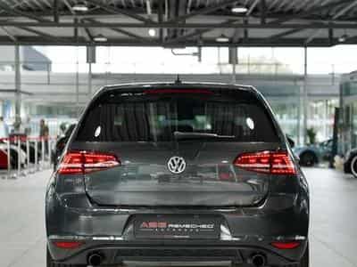 VW Golf GTI Performance BMT *Dynaudio *ACC *Navi (2015) - Photo 8