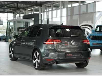 VW Golf GTI Performance BMT *Dynaudio *ACC *Navi (2015) - Photo 9