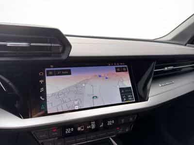 Audi A3 Sportback quattro S line/Standhzg/19" ABT/Nav (2022) - Photo 14